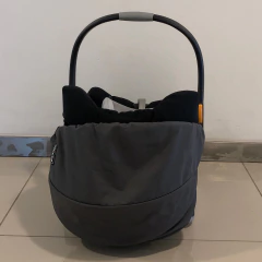 Butaca auto/booster Chicco - Talle único - Baby Back Sale SAS