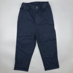 Pantalón H&M - Talle 18-24 meses