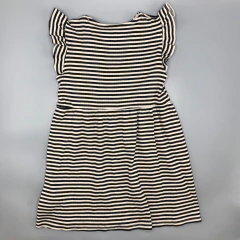 Vestido H&M - Talle 4 años - SEGUNDA SELECCIÓN en internet