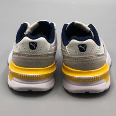 Zapatillas Puma - Talle 24 - SEGUNDA SELECCIÓN - Baby Back Sale SAS
