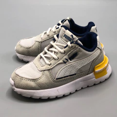 Zapatillas Puma - Talle 24 - SEGUNDA SELECCIÓN
