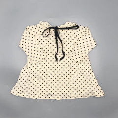 Vestido Little Akiabara - Talle 6-9 meses - SEGUNDA SELECCIÓN en internet