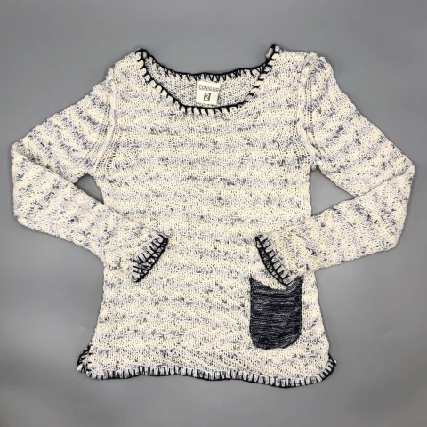 Sweater Coniglio - Talle 2 años