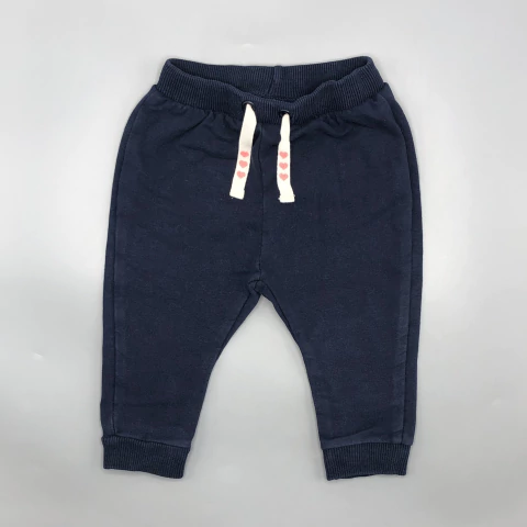 Jogging Zara - Talle 3-6 meses - SEGUNDA SELECCIÓN