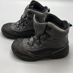 Botas Montagne - Talle 34 - comprar online