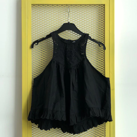 Camisa Zara - Talle 16 años