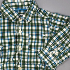 Camisa Carters - Talle 6-9 meses - comprar online