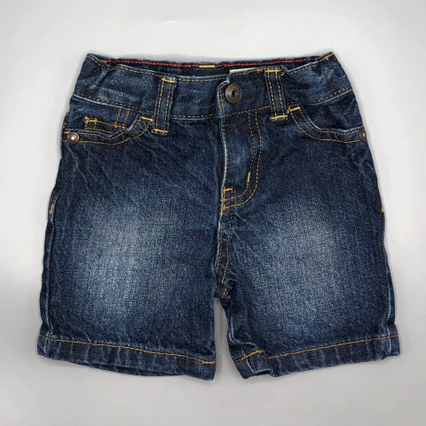 Short/bermuda OshKosh - Talle 9-12 meses