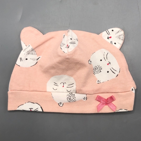 Gorro H&M - Talle 0-3 meses