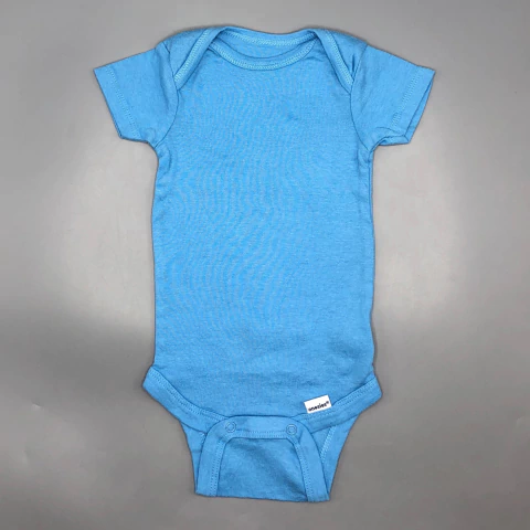 Body Gerber - Talle 0-3 meses - SEGUNDA SELECCIÓN