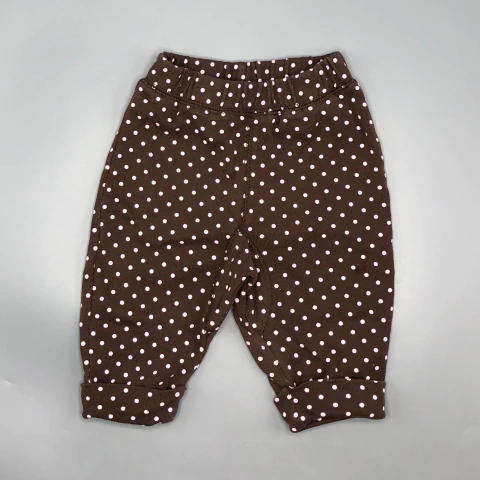 Babucha Carters - Talle 0-3 meses