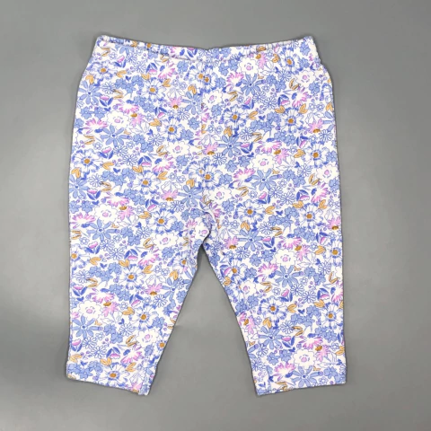 Legging Carters - Talle 0-3 meses - SEGUNDA SELECCIÓN