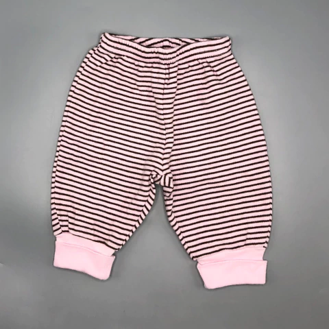 Jogging Carters - Talle 0-3 meses - SEGUNDA SELECCIÓN