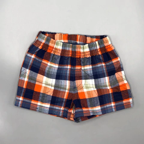 Short/bermuda Carters - Talle 0-3 meses
