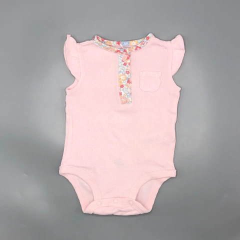 Body Carters - Talle 0-3 meses - SEGUNDA SELECCIÓN