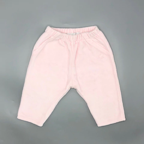 Jogging Baby Cottons - Talle 0-3 meses - SEGUNDA SELECCIÓN