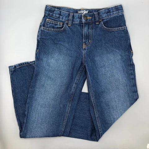 Jeans Cat & Jack - Talle 12 años - SEGUNDA SELECCIÓN