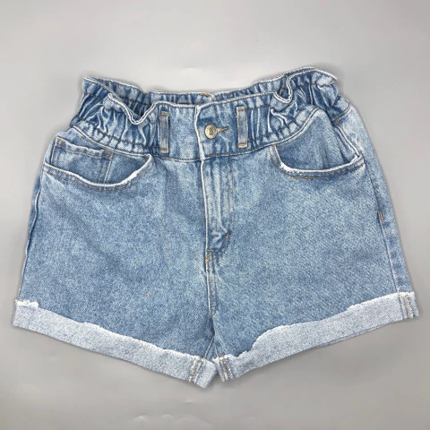 Short/bermuda Forever 21 - Talle 13 años