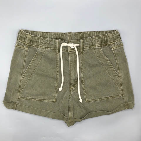 Short/bermuda American Eagle - Talle 16 años