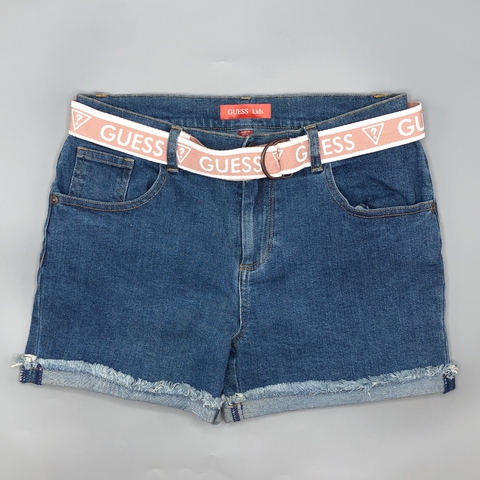 Short/bermuda Guess - Talle 14 años