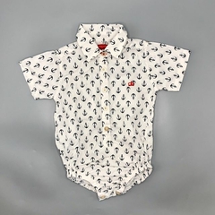 Camisa Paula Cahen D Anvers - Talle 18-24 meses - SEGUNDA SELECCIÓN
