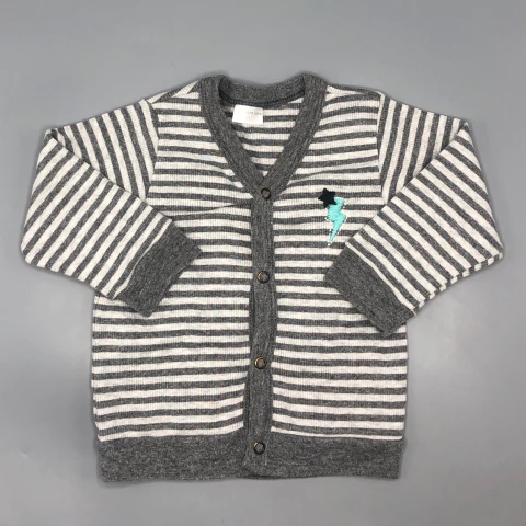 Saco Mimo - Talle 9-12 meses - SEGUNDA SELECCIÓN