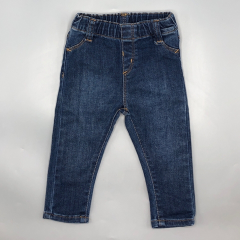 Jegging Mimo - Talle 6-9 meses