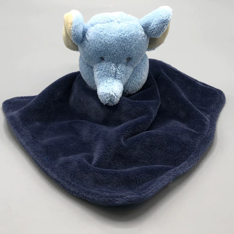 muñeco de apego Carters - Talle único - SEGUNDA SELECCIÓN