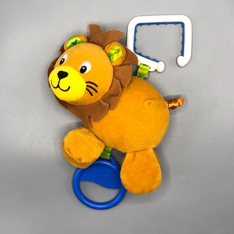 Juguete/juego Baby Einstein - Talle 0-3 meses - SEGUNDA SELECCIÓN