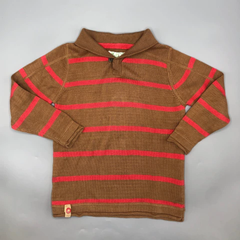 Sweater Hush Puppies - Talle 2 años - SEGUNDA SELECCIÓN