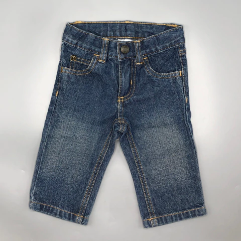 Pantalón Carters - Talle 3-6 meses