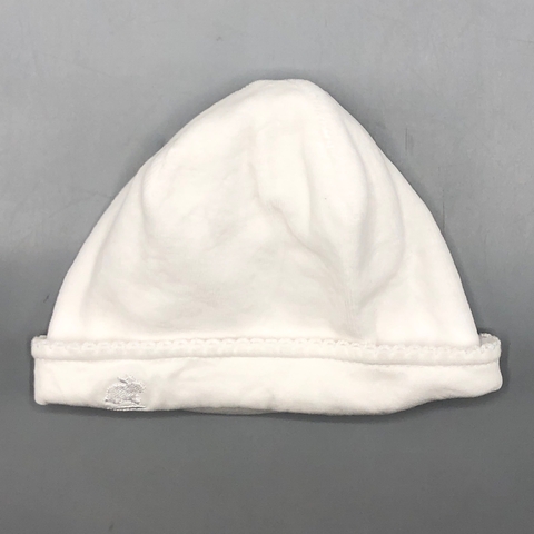 Gorro Baby Cottons - Talle 0-3 meses
