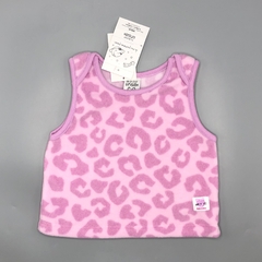 Chaleco Grisino - Talle 3-6 meses