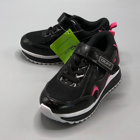 Zapatillas Diuff - Talle 30 - SEGUNDA SELECCIÓN