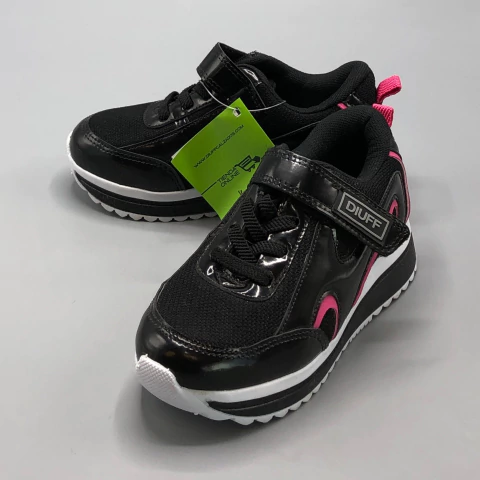 Zapatillas Diuff - Talle 30 - SEGUNDA SELECCIÓN
