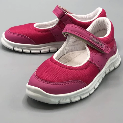 Guillerminas Diuff - Talle 32