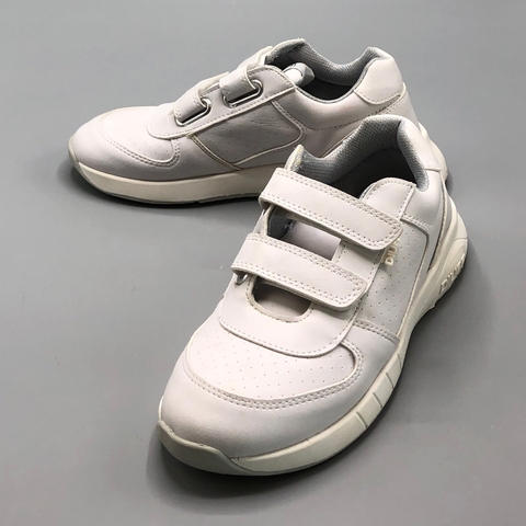 Zapatillas Diuff - Talle 34 - SEGUNDA SELECCIÓN
