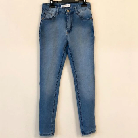Jeans Joaquina - Talle S
