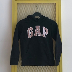 Buzo GAP - Talle 6 años - SEGUNDA SELECCIÓN