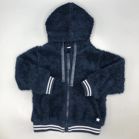 Campera liviana Yamp - Talle 18-24 meses - SEGUNDA SELECCIÓN