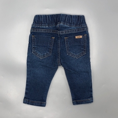 Jeans Cheeky - Talle 3-6 meses - SEGUNDA SELECCIÓN en internet