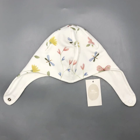 Gorro Cheeky - Talle 6-9 meses