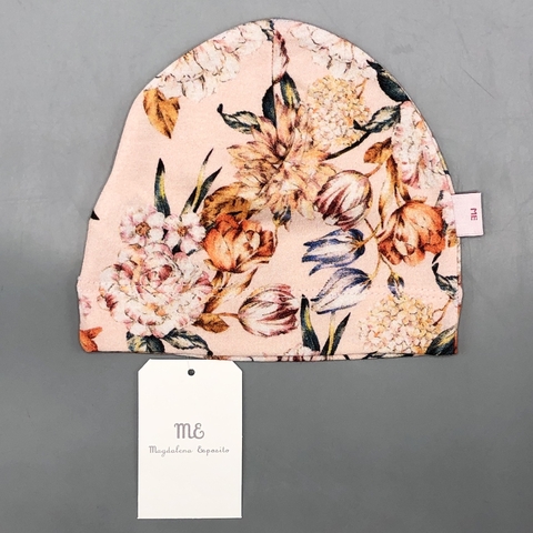 Gorro Magdalena Esposito - Talle único