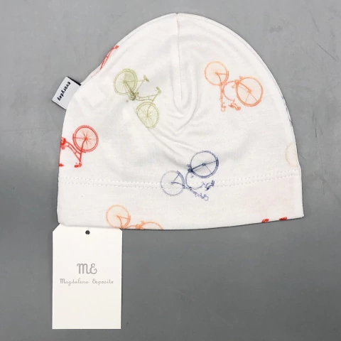 Gorro Magdalena Esposito - Talle único