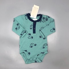 Body Cheeky - Talle 3-6 meses