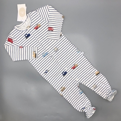 Osito largo Cheeky - Talle 6-9 meses