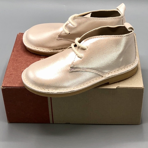 Botas Cheeky - Talle 32