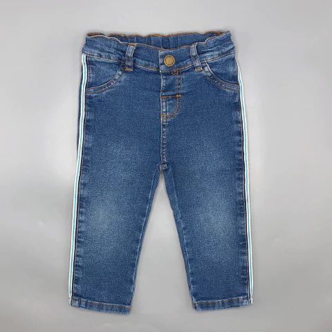 Jeans Cheeky - Talle 18-24 meses