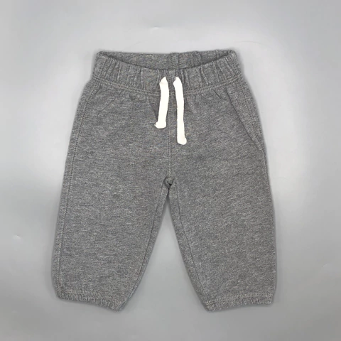 Jogging Carters - Talle 3-6 meses - SEGUNDA SELECCIÓN