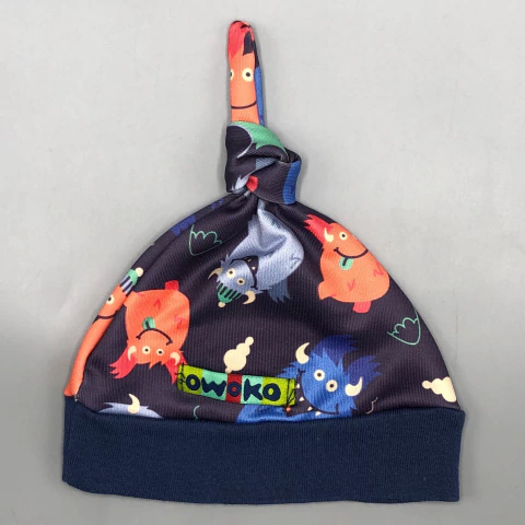 Gorro Owoko - Talle único